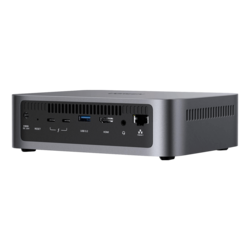 UGREEN DXP480T Plus (Diskless)