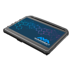 DT Research DT323RP Rugged Tablet