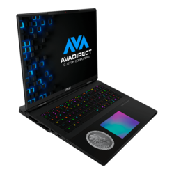 Titan 18 HX Dragon Edition Norse Myth A2XWJG-440US