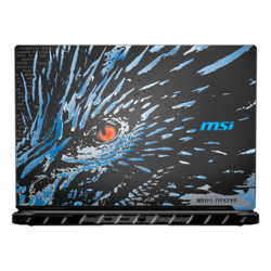 Titan 18 HX Dragon Edition Norse Myth A2XWJG-440US