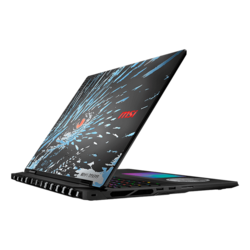 Titan 18 HX Dragon Edition Norse Myth A2XWJG-440US