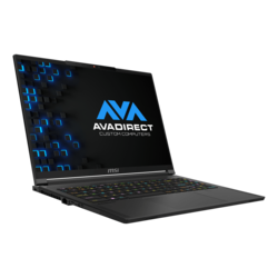 MSI Stealth A16 AI+ A3XWJG-074US