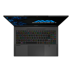 MSI Stealth A16 AI+ A3XWJG-074US