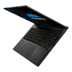 MSI Stealth A16 AI+ A3XWJG-074US