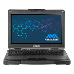 Getac B360 G3