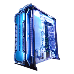 Spectre Integra-M Hardline Liquid Cooled Gaming PC (Z890)