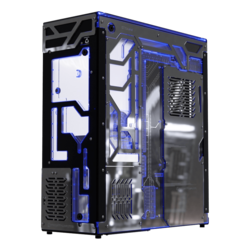Stream-M Hardline Liquid Cooled Gaming PC (Z890)