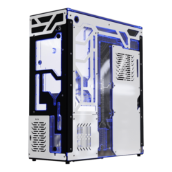 Stream-M Hardline Liquid Cooled Gaming PC (Z890)