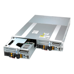 Supermicro GrandTwin SuperServer SYS-212GT-DNAF-1