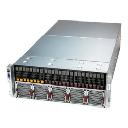 Supermicro A+ Server AS -4145GH-TNMR-1