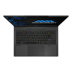 MSI Stealth A16 AI+ Gaming Laptop