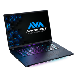 GIGABYTE AORUS MASTER 16 Gaming Laptop