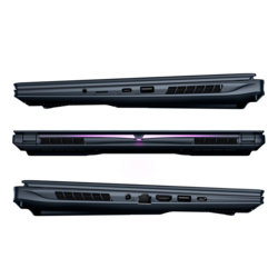 GIGABYTE AORUS MASTER 16 Gaming Laptop