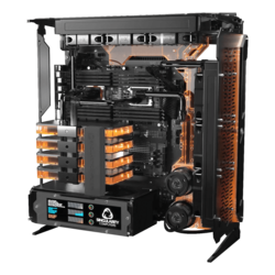 Spectre 3.0 Enterprise Hardline Liquid Cooled Workstation (AMD EPYC)