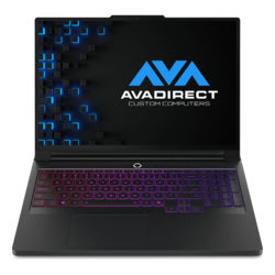 Lenovo Legion Pro 7i Gen 10 (16" Intel) Gaming Laptop