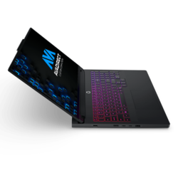 Lenovo Legion Pro 7i Gen 10 (16" Intel) Gaming Laptop