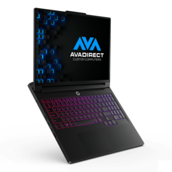 Lenovo Legion Pro 7i Gen 10 (16" Intel) Gaming Laptop