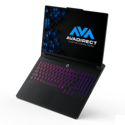 Lenovo Legion Pro 7i Gen 10 (16" Intel) Gaming Laptop