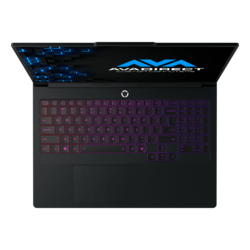 Lenovo Legion Pro 7i Gen 10 (16" Intel) Gaming Laptop