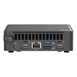 ASUS NUC 15 Pro Custom Ultra Small PC