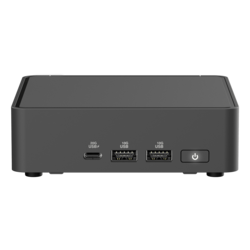 ASUS NUC 15 Pro Slim Custom Ultra Small PC