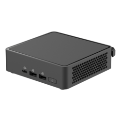 ASUS NUC 15 Pro Slim Custom Ultra Small PC
