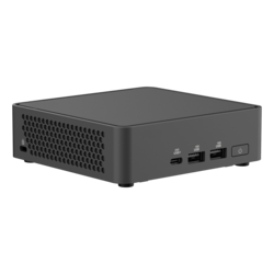 ASUS NUC 15 Pro Slim Custom Ultra Small PC