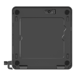 ASUS NUC 15 Pro Slim Custom Ultra Small PC