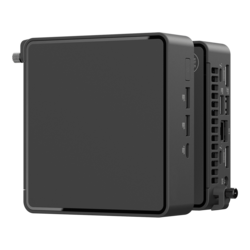 ASUS NUC 15 Pro Slim Custom Ultra Small PC