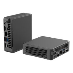 ASUS NUC 15 Pro Slim Custom Ultra Small PC