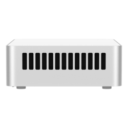 ASUS NUC 15 Pro+ Custom Ultra Small Silver PC