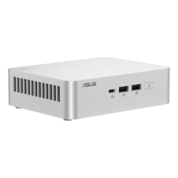 ASUS NUC 15 Pro+ Ultra Small PC