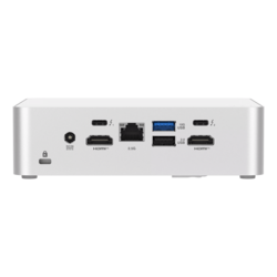 ASUS NUC 15 Pro+ Ultra Small PC