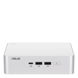 ASUS NUC 15 Pro+ Custom Ultra Small PC