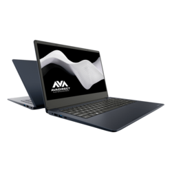 Dynabook Satellite Pro C50-K Business Laptop