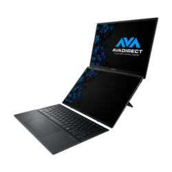 ASUS Zenbook Duo UX8406CA-DS79T
