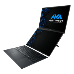 ASUS Zenbook Duo UX8406CA-PS99T