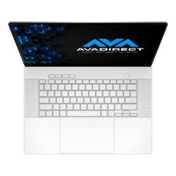 ASUS ROG Zephyrus G16 (2025) GU605 Gaming Laptop