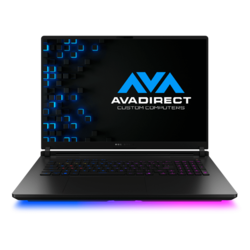 ASUS ROG Strix SCAR 18 (2025) G835 Gaming Laptop