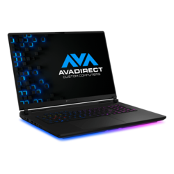 ASUS ROG Strix SCAR 18 (2025) G835 Gaming Laptop