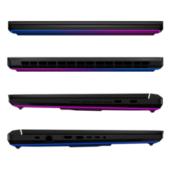 ASUS ROG Strix SCAR 18 (2025) G835 Gaming Laptop