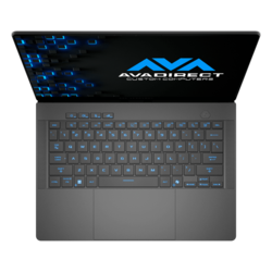 ASUS ROG Zephyrus G14 (2025) GA403WR-XS97