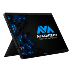 ASUS ROG Flow Z13 (2025) GZ302 2-in-1 Gaming Laptop