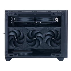 Custom IrisVR Prospect Mini Workstation PC (B860)