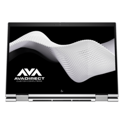 HP Elite x360 830 G11 2-in-1 Laptop