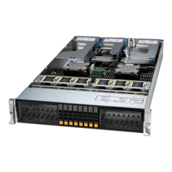 Supermicro Hyper A+ Server AS -2126HS-TN-1