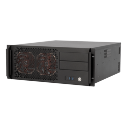 Custom 4U V-Ray Workstation PC (Z890)
