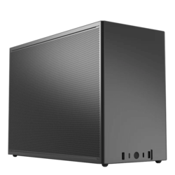 Intel Z890 NCASE M2 Series - (SFF) Custom Mini Gaming PC