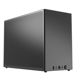 AMD X870 NCASE M2 Series - (SFF) Custom Mini Gaming PC