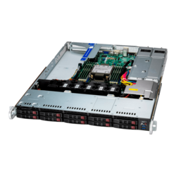 Supermicro WIO SuperServer SYS-112B-WR-1